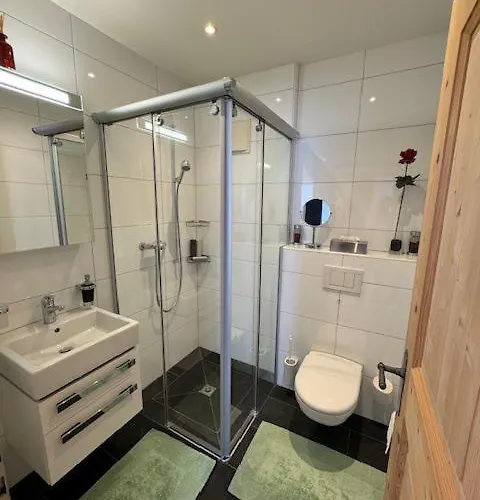 Modern Flat With View Ostrava