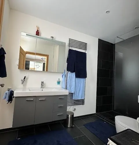 Modern Flat With View Ostrava