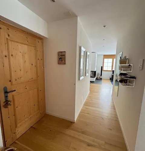 Daire Modern Flat With View