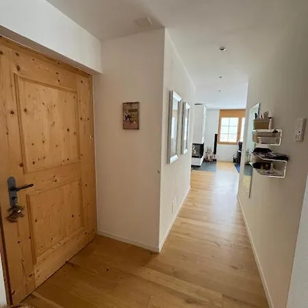 Daire Modern Flat With View