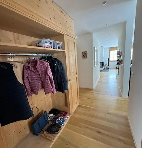 Apartmán Modern Flat With View Davos