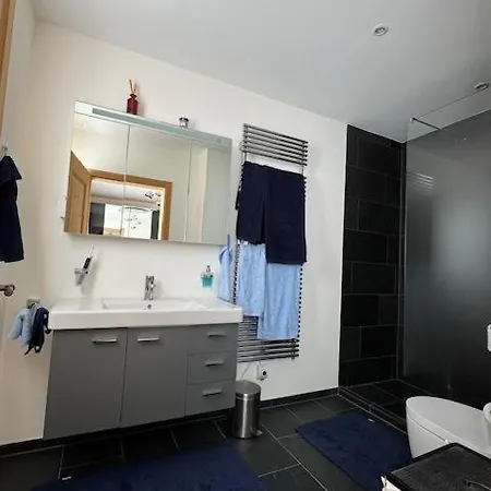 Modern Flat Davos With Lake Davos View Ostrava